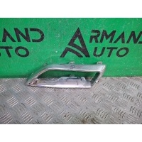 Накладка бампера Changan CS55PLUS 1 2021-нв S203F2713031200, 4