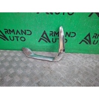 Накладка решетки бампера Geely Monjaro KX11 2021-нв 6010179300, 8889301726, 6