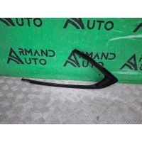 Молдинг стекла глухого BMW 4 series G26 2020-нв 51377483002, 7483002, 1