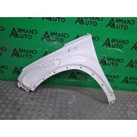 Крыло Hyundai Santa Fe 4 TM 2018-нв 66310S1000, 2