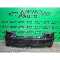 Бампер Toyota Camry 7 XV50 2014-2018 5215906991, 5215906A30, 4