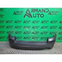 Бампер Lada Granta 1 2018-нв 8450103787, 8450100969, 7