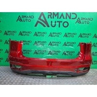 Бампер Changan CS55PLUS 1 2021-нв S203F2713030900, 2804101AW20, 1