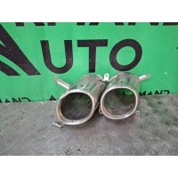 Насадка глушителя Changan UNI-K 1 2020-нв CD569F2713030200, 2804150CR01, 8