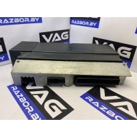 Усилитель музыкальный Audi A6 Allroad C6 2007 4F0035223G,4F0910223J