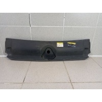 Кожух замка капота Audi A4 B9 8W0807081F