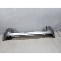 Бампер задний Mercedes-Benz GLC-Class X253 A25388061019999