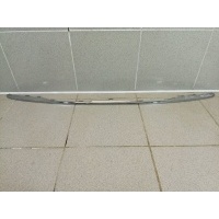 Накладка решетки радиатора Jac JS4 2803250U3480