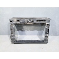 Панель передняя Skoda Rapid 2 60U805588E