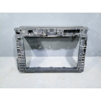 Панель передняя Skoda Rapid 2 60U805588E