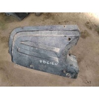 Защита бампера заднего Volkswagen Passat B6 2006 3C0825216