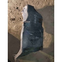 Защита двигателя Volkswagen Golf 4(1997-2004) 2001 1J0825245E