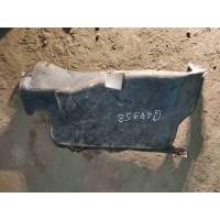 Защита двигателя Volkswagen Golf 4(1997-2004) 2001 1J0825250E