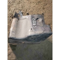 Защита двигателя Opel astra G 2000 13114646