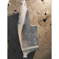 Защита двигателя Seat Ibiza 3 2001 6K0825254A