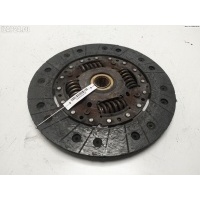 Диск сцепления Renault Scenic II (2003-2009) 2004 8200335084