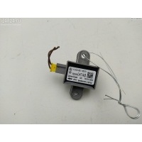 Датчик удара (Airbag) Mercedes W204 (C) 2009 2048210651