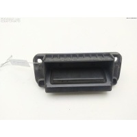 Ручка крышки (двери) багажника Mercedes W204 (C) 2009 2047500293