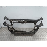 Рамка передняя (панель кузовная, телевизор) Audi A4 B7 (2004-2008) 2005 8E0805594E