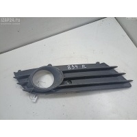 Рамка фары противотуманной правой Opel Astra H 2004 13126026
