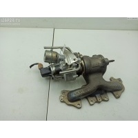 Турбина Renault Kangoo II (2007-2021) 2018 8201439411, 144105784R