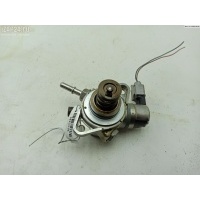 ТНВД Renault Kangoo II (2007-2021) 2018 166301888R