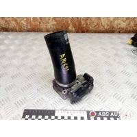 Заслонка дроссельная Kia Sportage 3 2011 351002F000,138569,2508569,351002F100,351002F600,ETZ1311NF