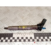 Форсунка Hyundai Santa Fe 2 поколение 2008 0445116017,0445116018,0986435420,338002F000,FIB1432CZ,FIB1432FE,FIB1432LE,FIB1432LU,FIB1432LW,FIB1432MT,FIB1432RF,FIB1432SN,FIB1432WY
