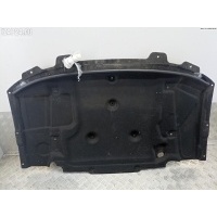 Шумоизоляция капота Opel Omega B 2002 24451003