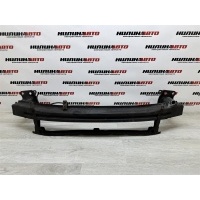 Усилитель бампера SKODA Octavia A5 2010 1Z0807109C, 1Z0807109C, 1Z0807109, 1Z0807109A, 1Z0807109C