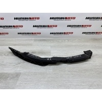 Кронштейн бампера (крепление) SKODA Octavia A5 2010 1Z0807184C, 1Z0807184C, 1Z0807184D