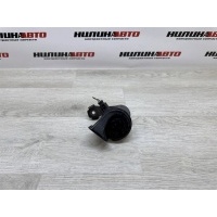 Звуковой сигнал SKODA Octavia A5 2010 5C0951223C, 5C0951223C, 3AA951223B, 7N0951223A, 1K0951223B