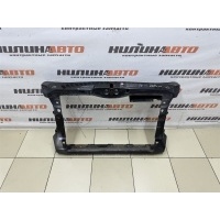 Панель передняя SKODA Octavia A5 2010 1Z0805591H, 1Z0805591H, 1Z0805591E, 1Z0805591G
