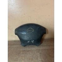 Подушка безопасности Nissan Almera N15 Volkswagen K851M2N200 K851M2N200