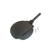 Лючок бензобака RENAULT MEGANE 01/96> Geely 7700834109 7700834109