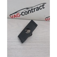 Кронштейн датчика парковки Volkswagen Touareg NF 2010 7P6919493A