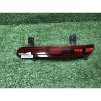 ПТФ левый Chery Tiggo 8 Pro (2021-2024) 605000367AA