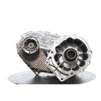 Коробка раздаточная VAG Cayenne (2003 - 2010) 95534104001