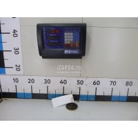 Крышка шкворня MAN TGX (2007 - 2014) 81442080009