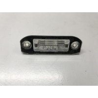 Фонарь подсветки номера Volvo XC90 (2002 - 2015) 30753839