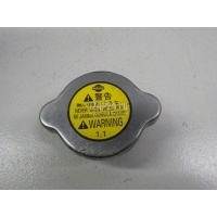 Крышка радиатора Nissan X-Trail (T30) (2001 - 2006) 214301P107