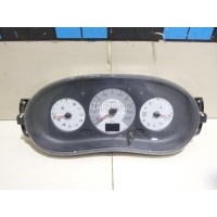 Панель приборов Renault Clio II/Symbol (1998 - 2008) 8200487224