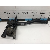 Корпус термостата VAG Polo (2001 - 2009) 03C121111AE