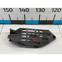 Кронштейн переднего бампера правый VAG Polo (2001 - 2009) 6Q0807178A