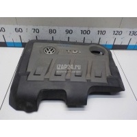 Накладка декоративная VAG Golf V (2003 - 2009) 03L103925R