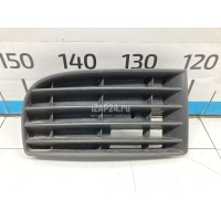 Решетка в бампер правая VAG Golf V (2003 - 2009) 1K0853666