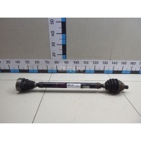 Полуось передняя правая VAG Golf V (2003 - 2009) 1K0407272MP