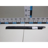 Воздуховод радиатора нижний VAG Touran (2003 - 2010) 1T0121341