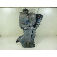 Крышка двигателя передняя VAG Touran (2003 - 2010) 03C109210BG