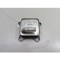 Радиатор масляный VAG Touran (2003 - 2010) 03F117021A